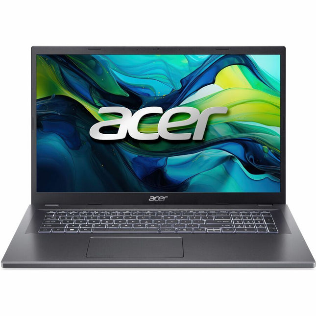 Acer Aspire A17 17.3" Notebook - Intel Core 5 120U