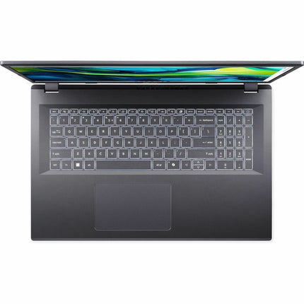 Acer Aspire A17 17.3" Notebook - Intel Core 5 120U