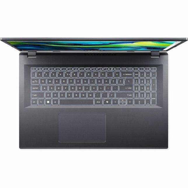 Acer Aspire A17 17.3" Notebook - Intel Core 5 120U