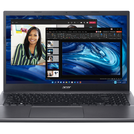 Acer Extensa EX215 Laptop | 15,6" FHD, Core i5-1235U