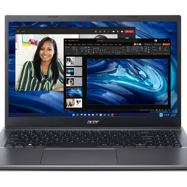 Acer Extensa EX215 Laptop | 15,6" FHD, Core i5-1235U