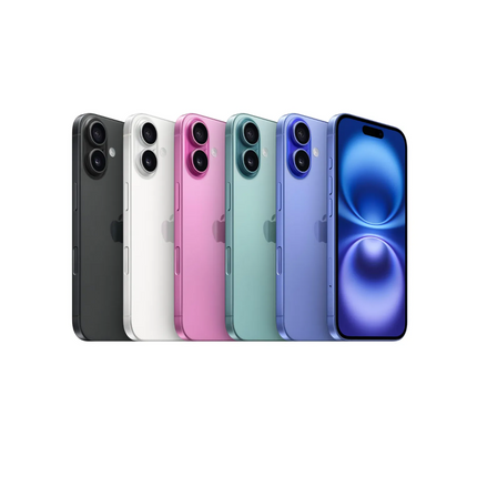 Apple iPhone 16 - 128 GB