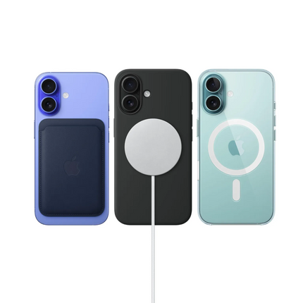 Apple iPhone 16 - 128 GB