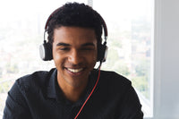 Customer service image