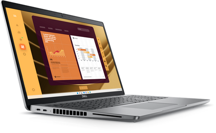 DELL Latitude 5550 NRH7Y | 15.6" FHD Intel U5 135U