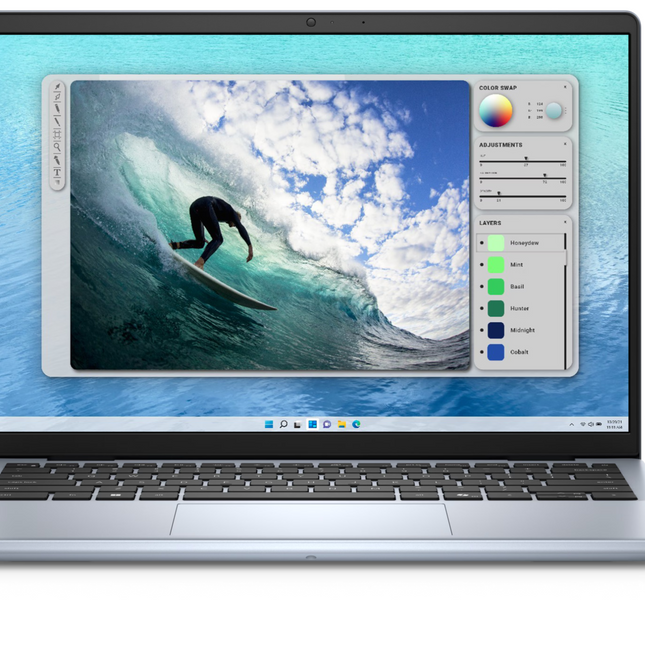 DELL Latitude 3450 14" FHD | Intel Core i5-1335U