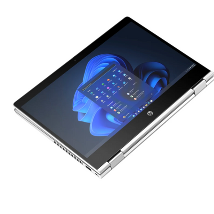 HP Pro x360 435 Laptop | 13,3" FHD, AMD Ryzen™ 5 7530U