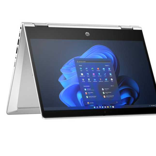 HP Pro x360 435 Laptop | 13,3" FHD, AMD Ryzen™ 5 7530U