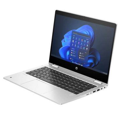 HP Pro x360 435 Laptop | 13,3" FHD, AMD Ryzen™ 5 7530U