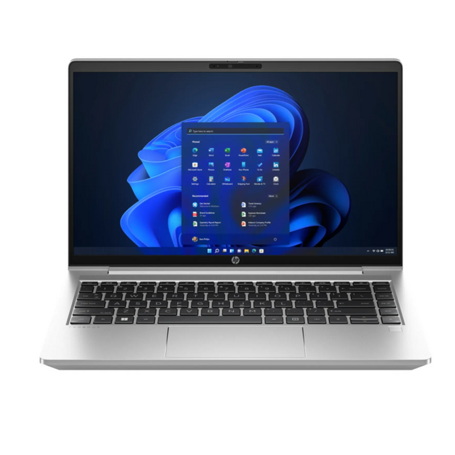 HP ProBook 445 G10 14" FHD IPS | AMD Ryzen™ 5