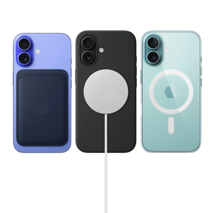 Apple iPhone 16 Plus - 256 GB