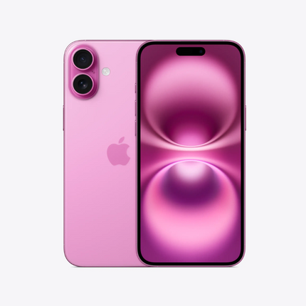 Apple iPhone 16 Plus - 256 GB