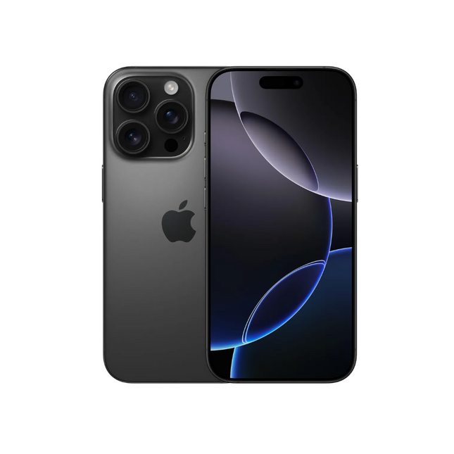 Apple iPhone 16 Pro - 256GB/512GB
