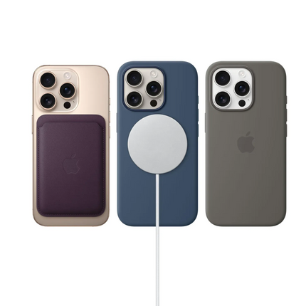 Apple iPhone 16 Pro - 256GB/512GB