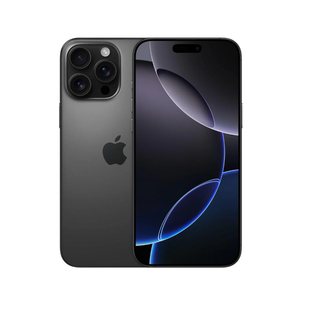 Apple iPhone 16 Pro Max - 256GB/512GB