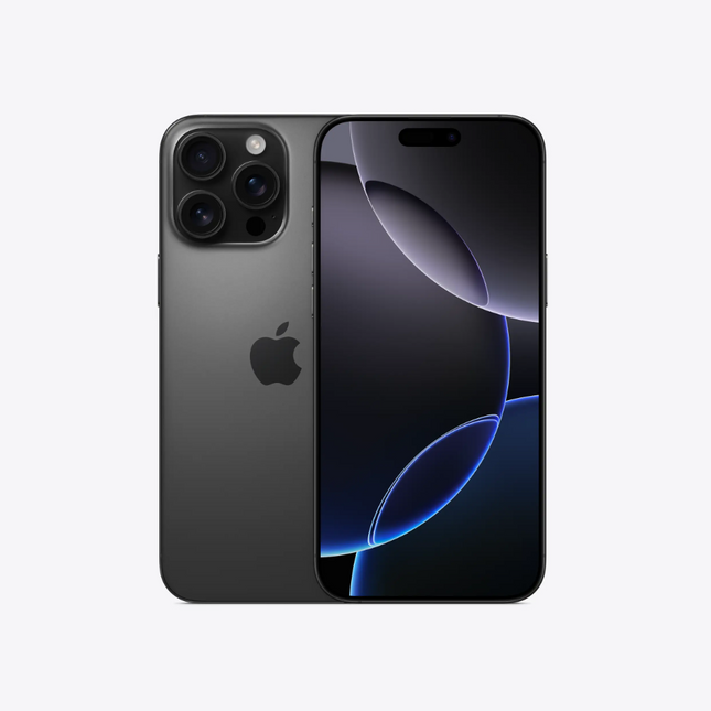 Apple iPhone 16 Pro Max - 256GB/512GB