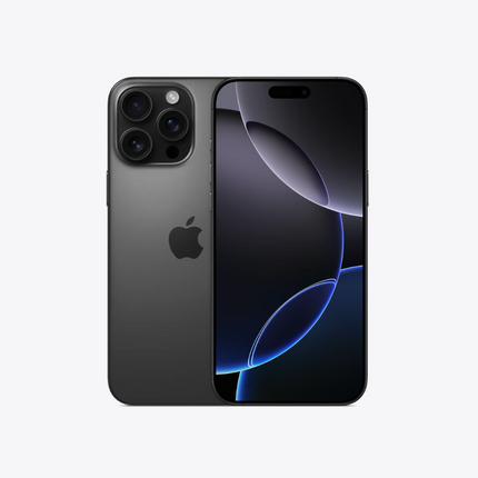 Apple iPhone 16 Pro Max - 256GB/512GB