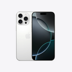 White / 512 GB