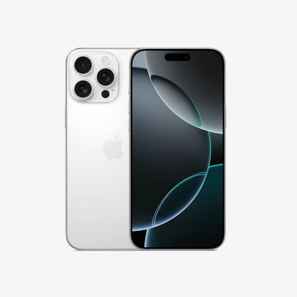 Apple iPhone 16 Pro Max - 256GB/512GB