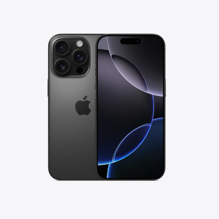 Apple iPhone 16 Pro - 256GB/512GB
