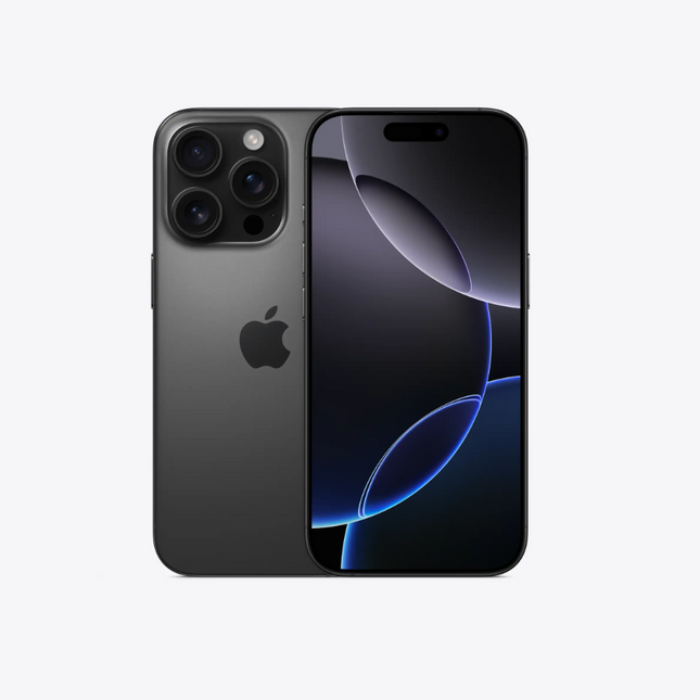 Apple iPhone 16 Pro - 256GB/512GB
