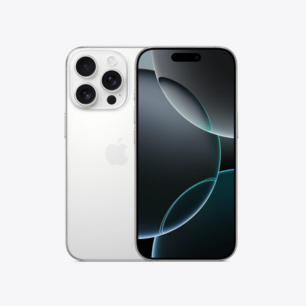 Apple iPhone 16 Pro - 256GB/512GB