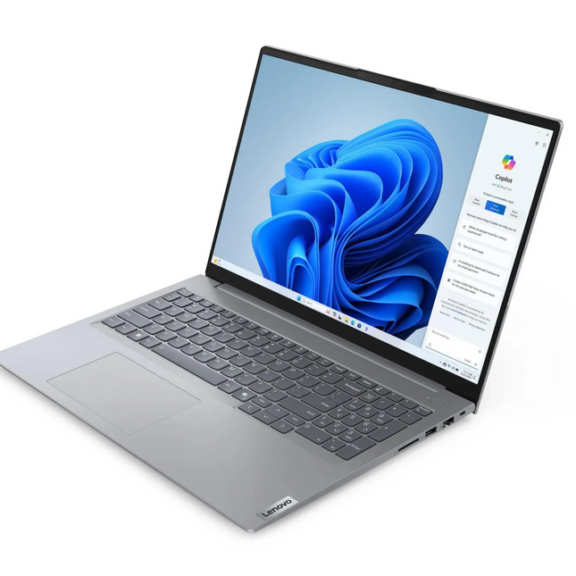 Lenovo ThinkBook 16 G7 | 21MW001WGE, 16GB/512GB