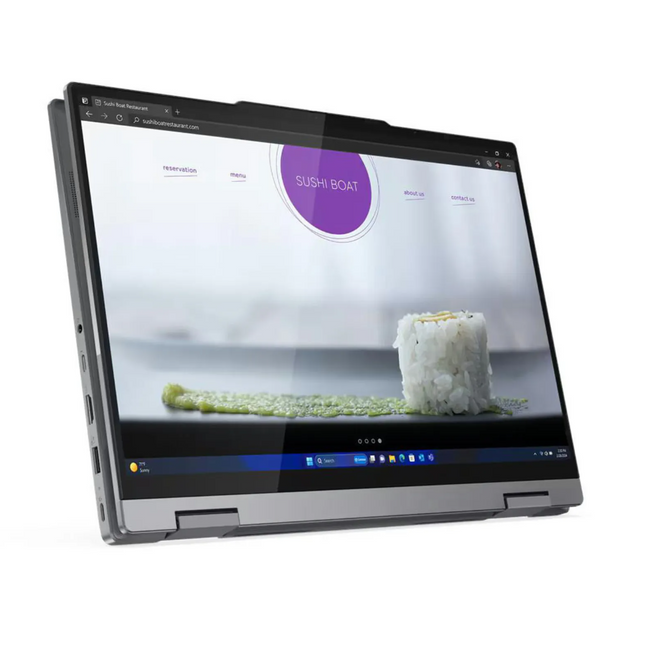 Lenovo ThinkBook 14 WUXGA Touchscreen Laptop
