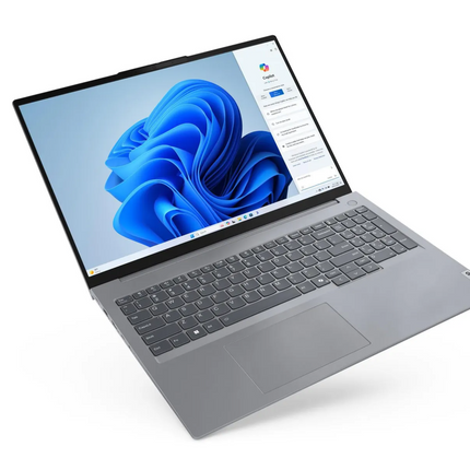Lenovo ThinkBook 16 G7 21MW001WGE 16" - 16GB/512GB SSD Win 11 Pro