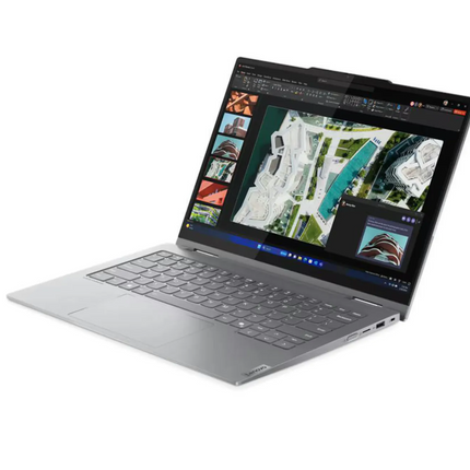 Lenovo ThinkBook 14 WUXGA Touchscreen Laptop
