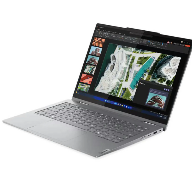 Lenovo ThinkBook 14 WUXGA Touchscreen Laptop