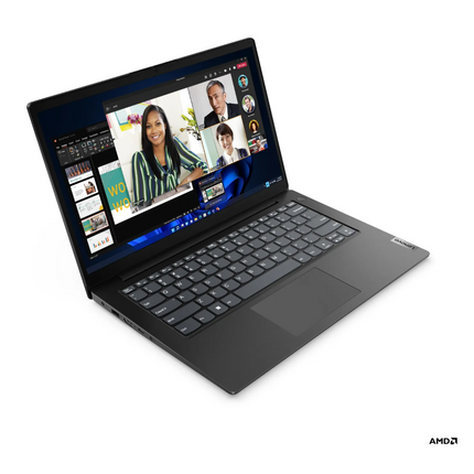 Lenovo V15-AMN 15.6" FHD Laptop – AMD Ryzen 5, 16GB/512GB
