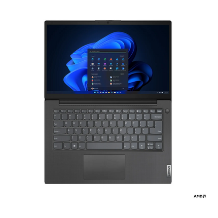 Lenovo V15-AMN 15.6" FHD Laptop – AMD Ryzen 5, 16GB/512GB