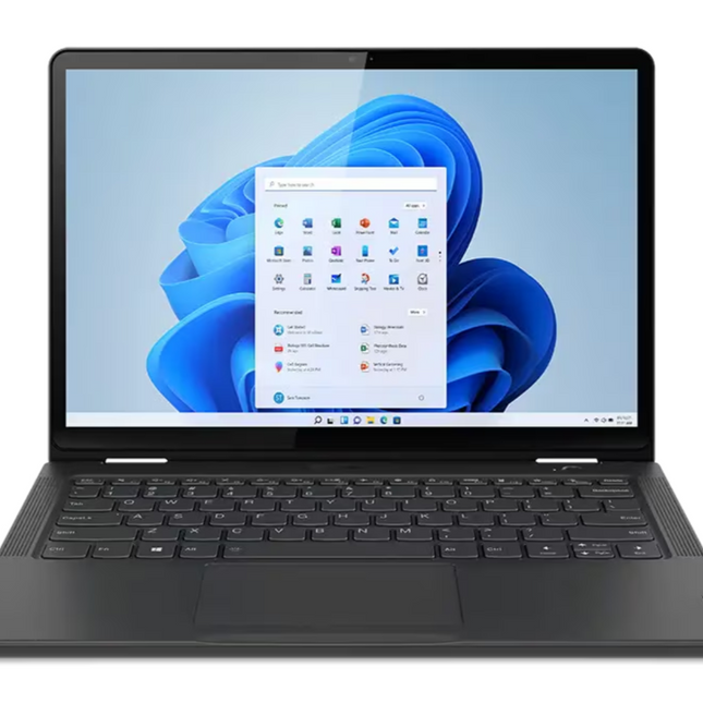 Lenovo 13w Yoga | AMD Ryzen™ 5, 13.3", 16 GB