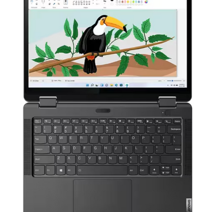 Lenovo 13w Yoga G2 – 13.3" WUXGA Touch 2-in-1 Notebook