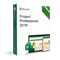 Microsoft Project 2019 Professional for Windows