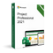 Microsoft Project 2021 Professional for Windows