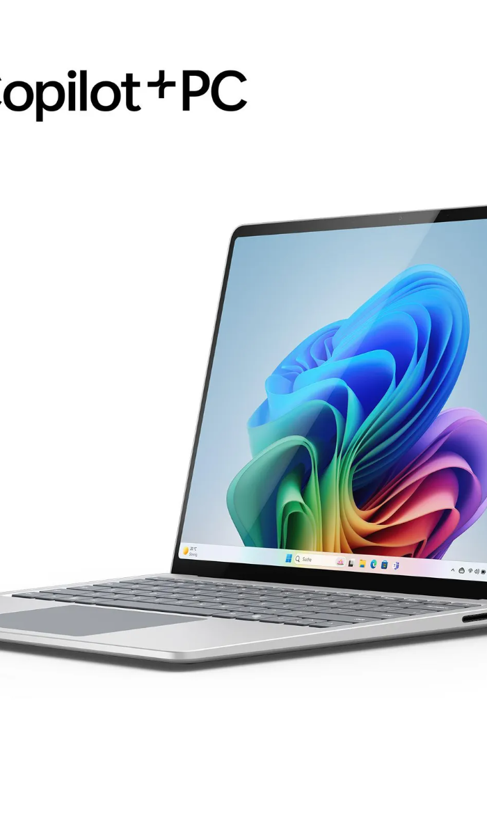 <h2><strong>„Blitzschnell, ultraflach! Mein Surface Laptop ist der beste Begleiter für die Arbeit und den Alltag, den ich je hatte!“</strong></h2>
<h4> ⭐⭐⭐⭐⭐<br>
</h4>
<h5> Jan H****</h5>
<p> 2. Juli 2025<br></p>