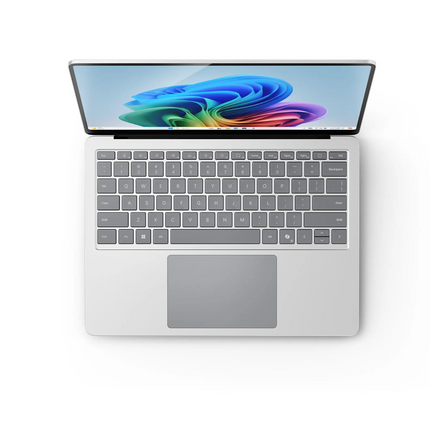 Microsoft Surface 13,8" QHD Touch Platin Snapdragon® X Plus 16GB/256GB SSD