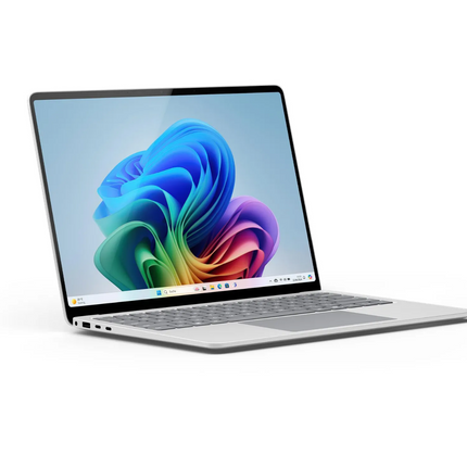 Microsoft Surface 13,8" QHD Touch Platin Snapdragon® X Plus 16GB/256GB SSD