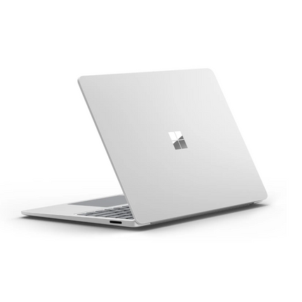 Microsoft Surface 13,8" QHD Touch Platin Snapdragon® X Plus 16GB/256GB SSD