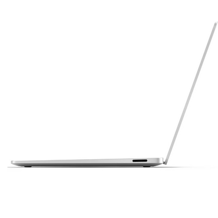 Microsoft Surface 13,8" QHD Touch Platin Snapdragon® X Plus 16GB/256GB SSD