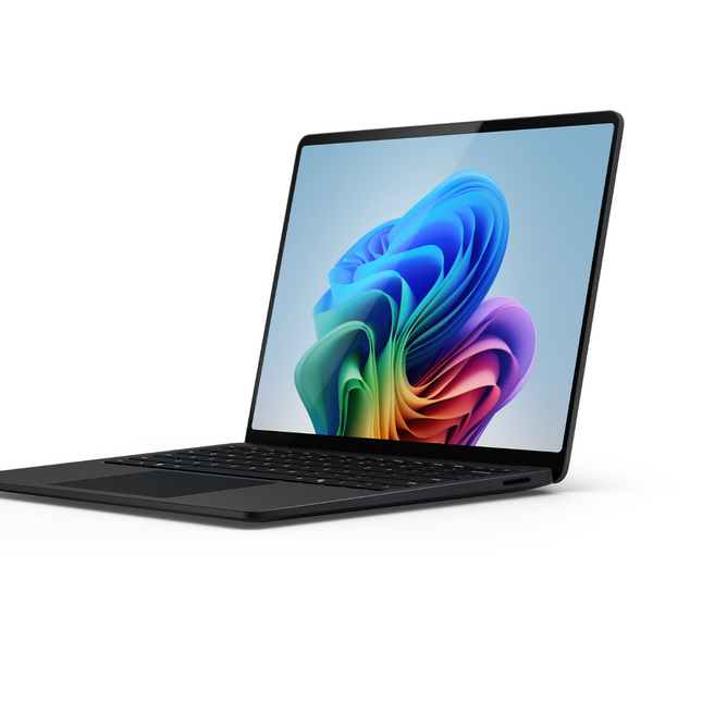 Microsoft Surface Laptop 7 – 13.8" Touchscreen, 16 GB, Copilot+ Notebook