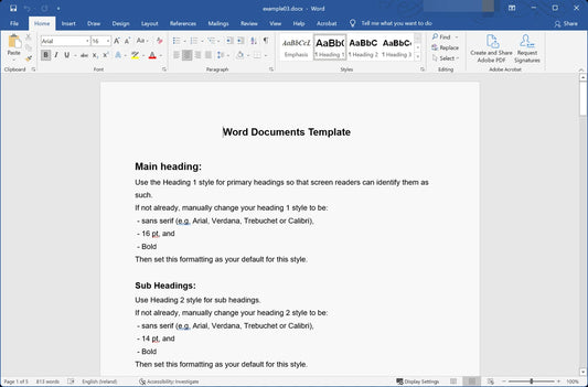 Microsoft Office 2019 Pro Plus | für Windows