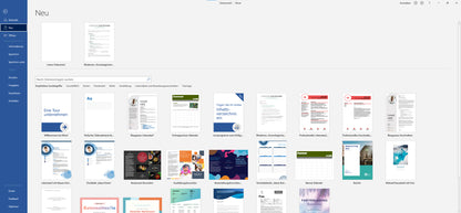 Microsoft Office 2021 Pro Plus | für Windows