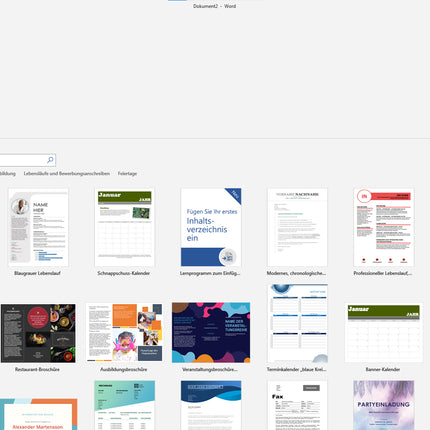 Microsoft Office 2021 Standard | für MAC