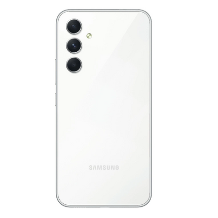 Samsung Galaxy A54 5G | 8+256 GB Weiß Dual SIM