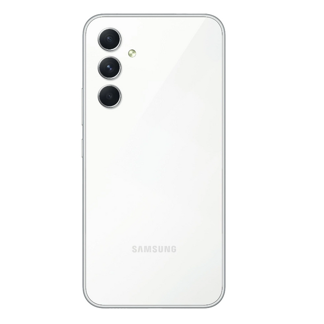 Samsung Galaxy A54 5G | Dual SIM 8+256 GB White