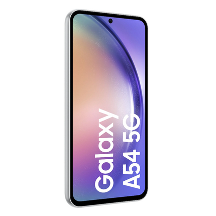 Samsung Galaxy A54 5G | 8+256 GB Weiß Dual SIM