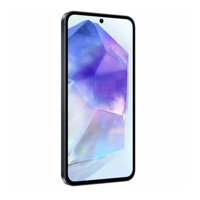Samsung Galaxy A55 5G | 128 GB Smartphone 6.6" Super AMOLED